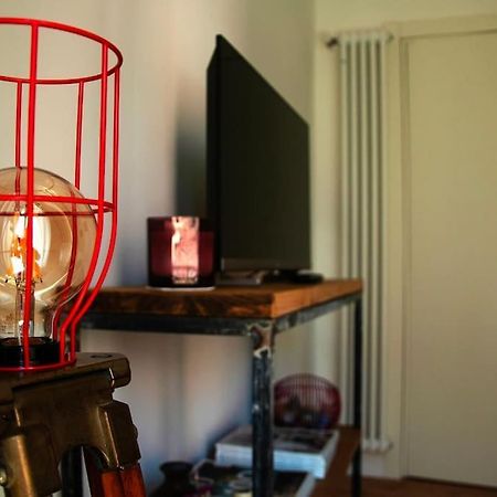 Lml Housing The Place To Be In Рим Екстер'єр фото