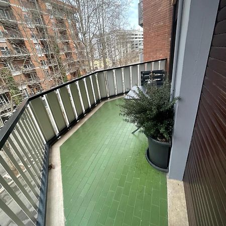 Lml Housing The Place To Be In Рим Екстер'єр фото