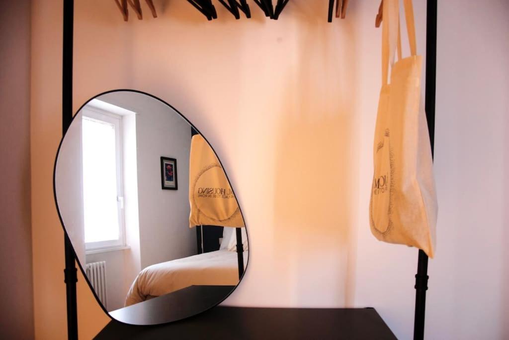 Lml Housing The Place To Be In Рим Екстер'єр фото