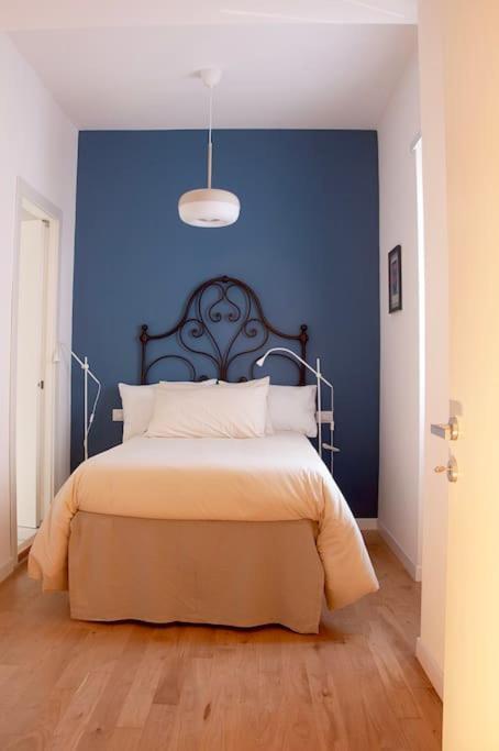 Lml Housing The Place To Be In Рим Екстер'єр фото
