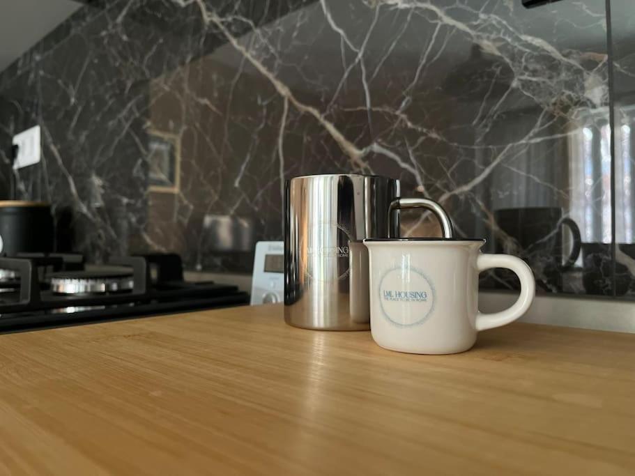 Lml Housing The Place To Be In Рим Екстер'єр фото