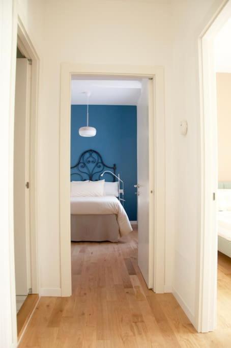 Lml Housing The Place To Be In Рим Екстер'єр фото