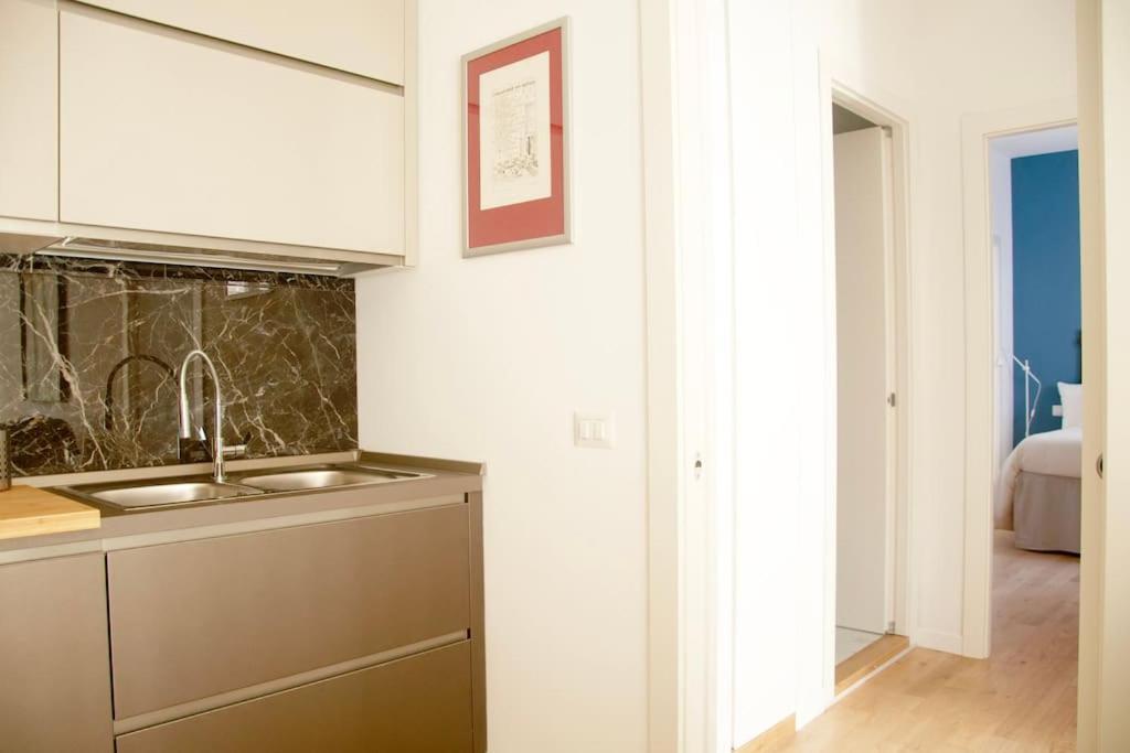 Lml Housing The Place To Be In Рим Екстер'єр фото