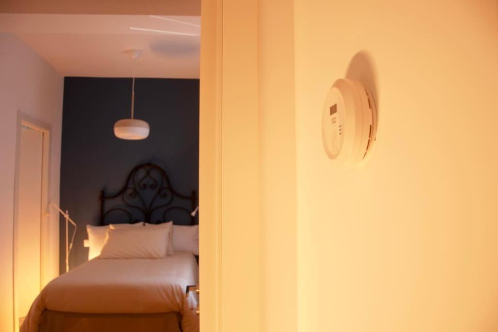 Lml Housing The Place To Be In Рим Екстер'єр фото