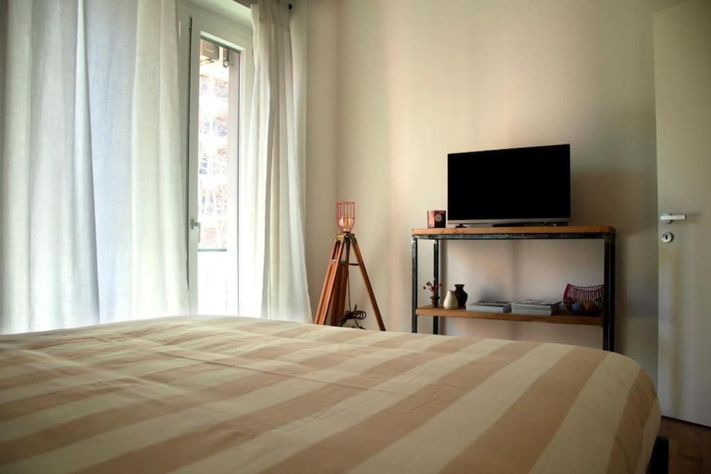 Lml Housing The Place To Be In Рим Екстер'єр фото